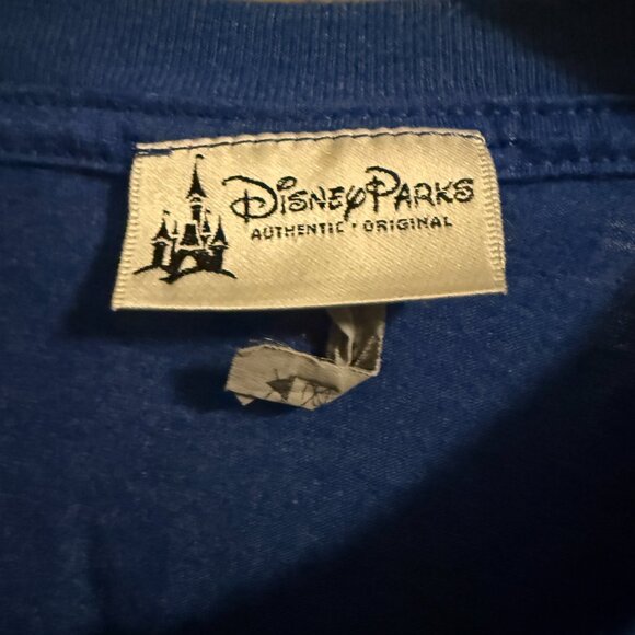 Mickey Mouse Men's Tee - L - Picture 2 of 2